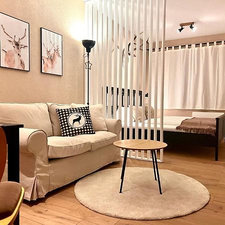 Gosau Apartment 307 Dış mekan fotoğraf