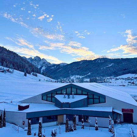 Gosau Apartment 307 Dış mekan fotoğraf
