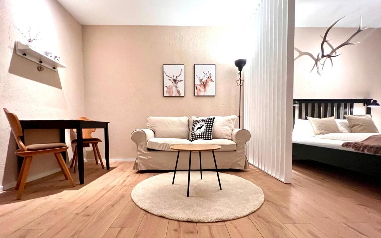Gosau Apartment 307 Dış mekan fotoğraf