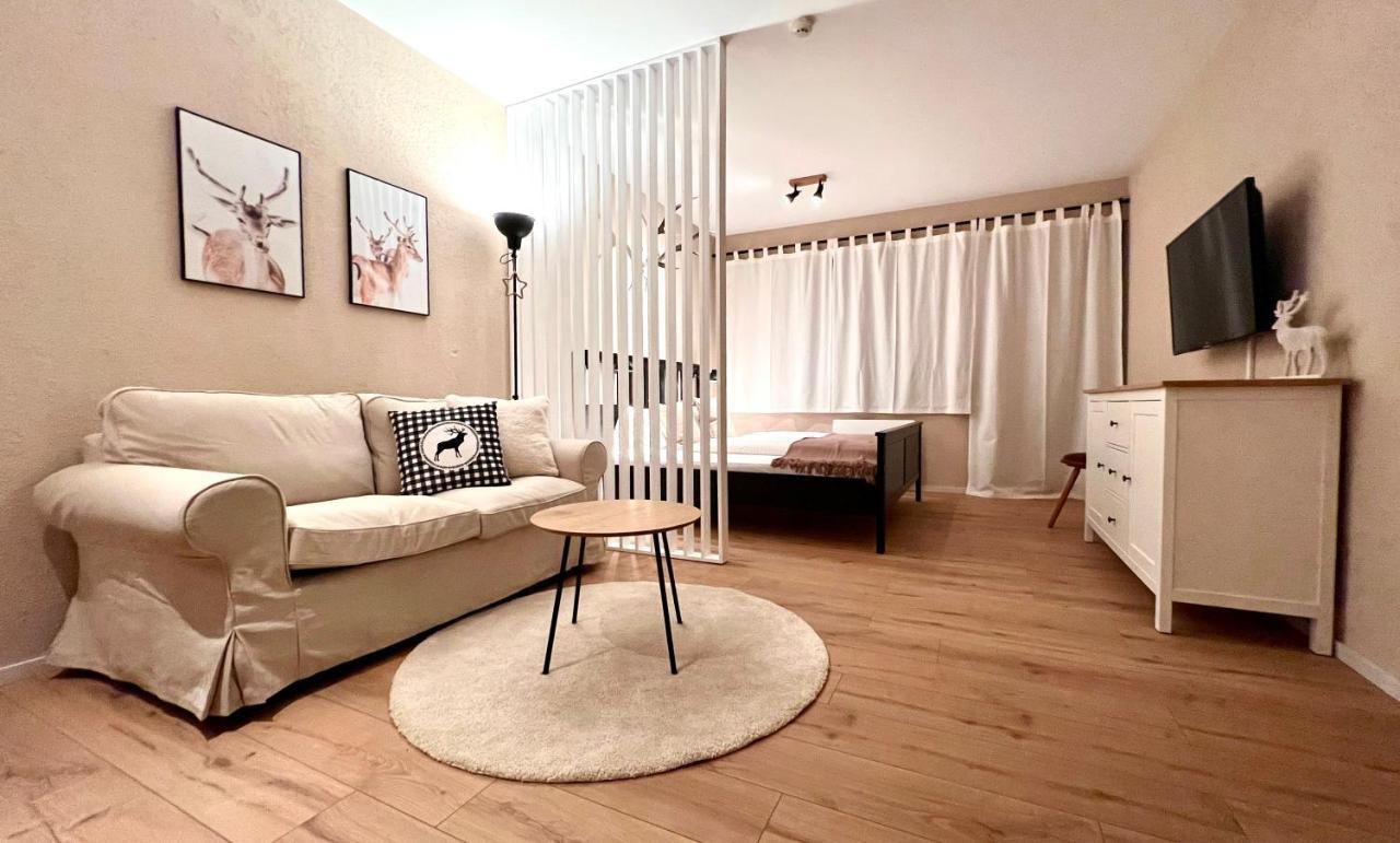 Gosau Apartment 307 Dış mekan fotoğraf