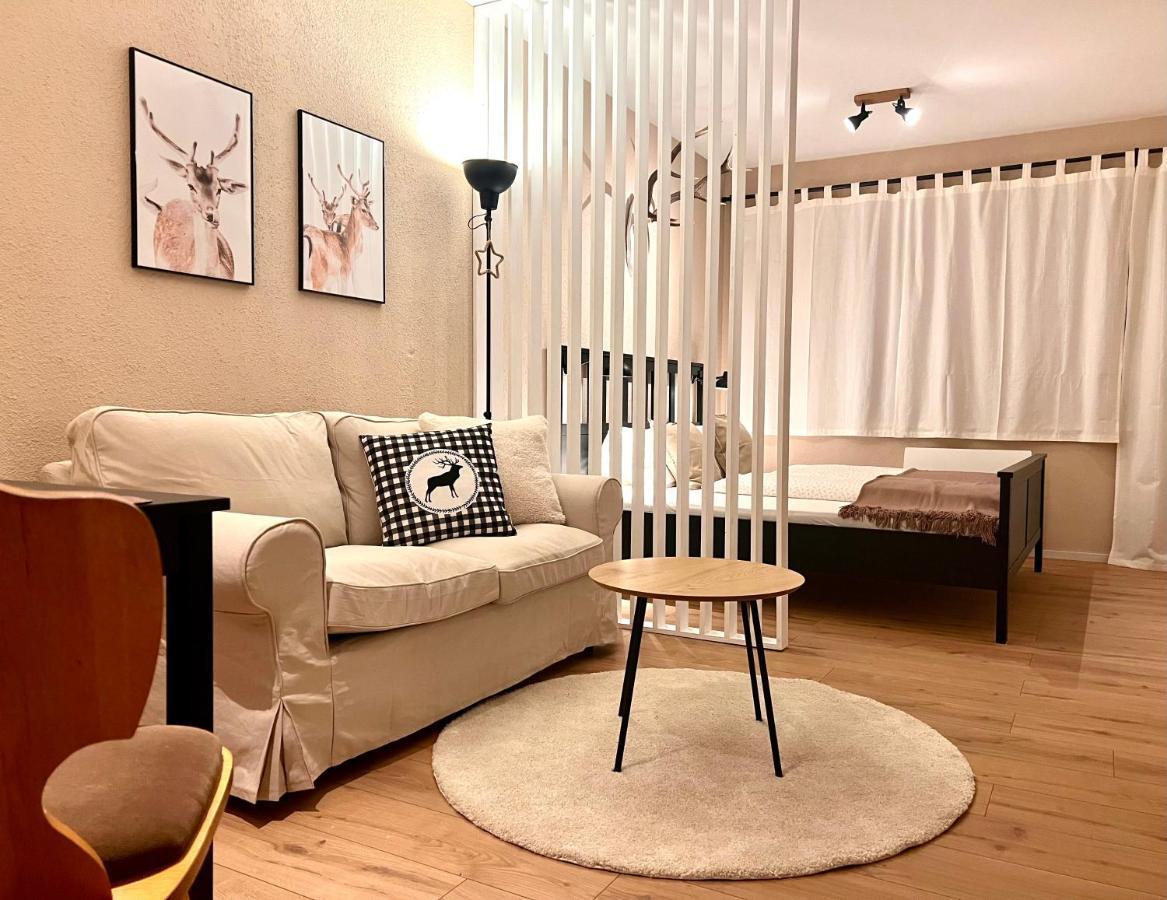 Gosau Apartment 307 Dış mekan fotoğraf