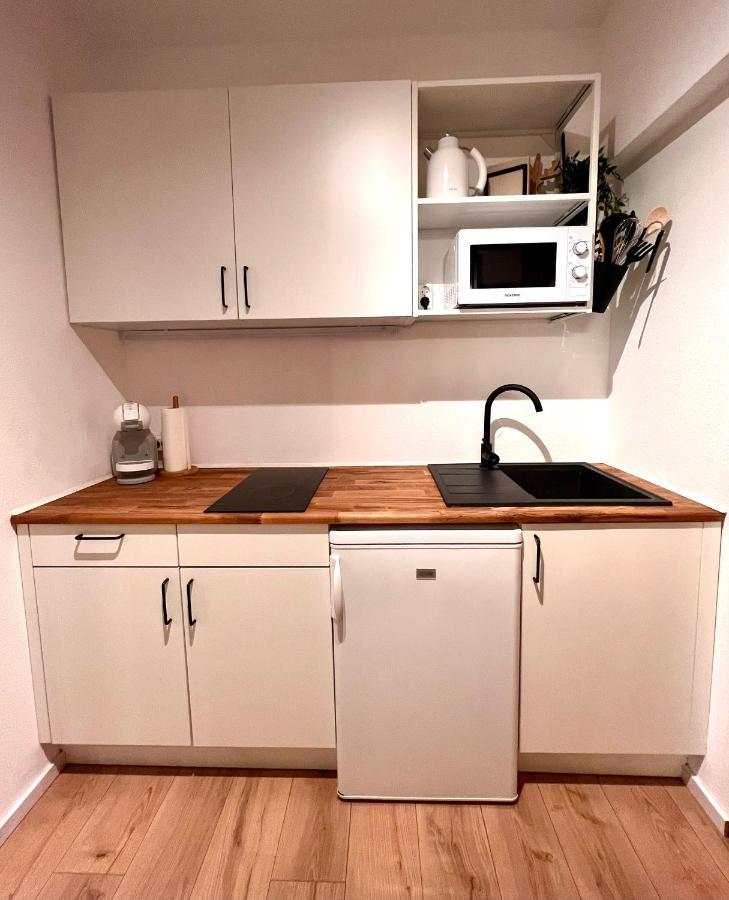 Gosau Apartment 307 Dış mekan fotoğraf