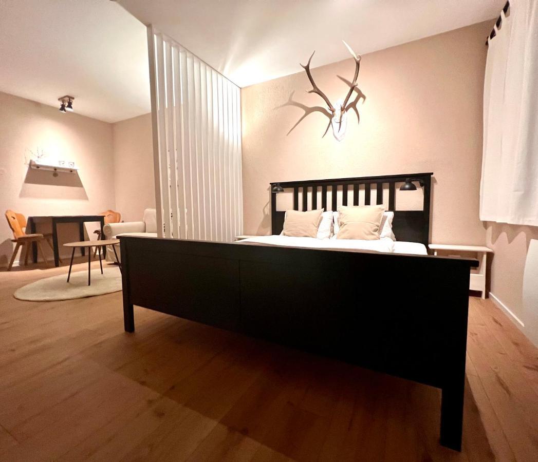 Gosau Apartment 307 Dış mekan fotoğraf