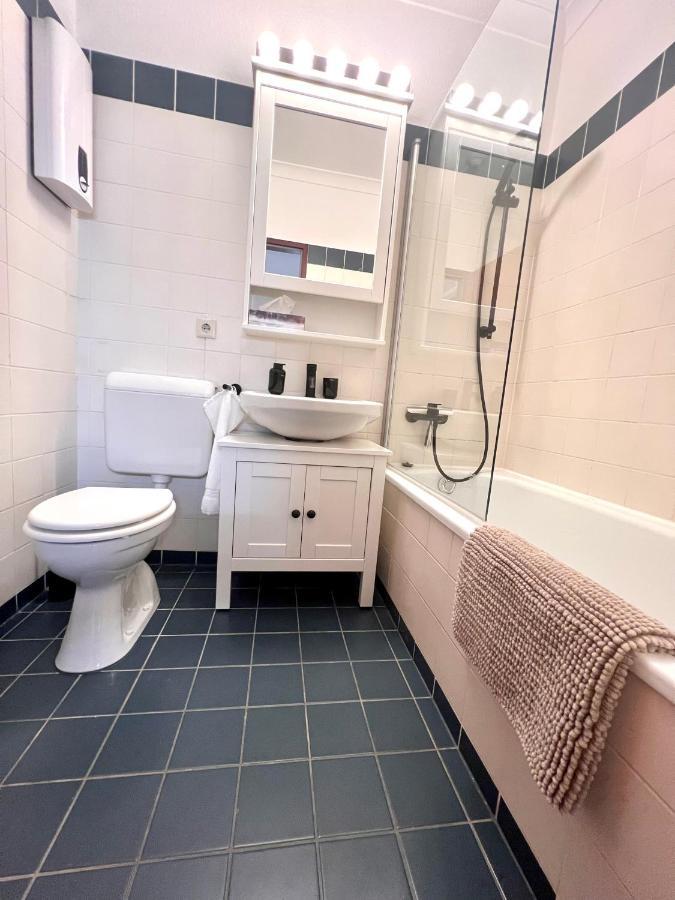 Gosau Apartment 307 Dış mekan fotoğraf