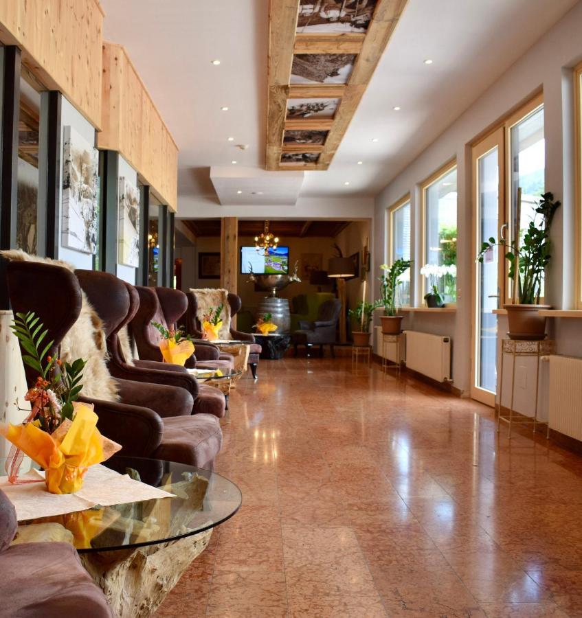 Gosau Apartment 307 Dış mekan fotoğraf