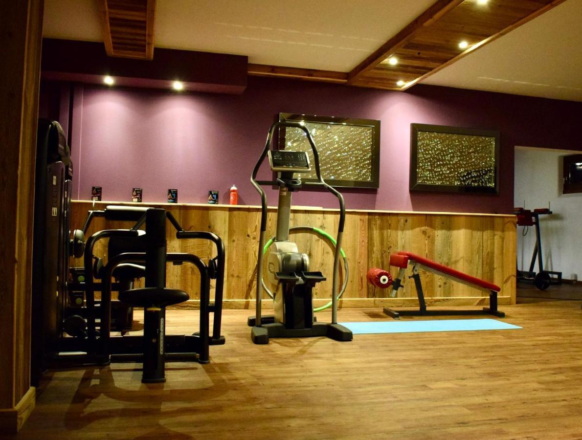 Gosau Apartment 307 Dış mekan fotoğraf