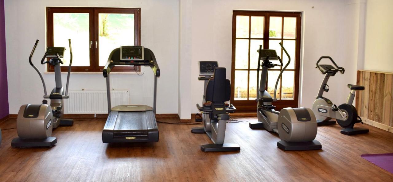 Gosau Apartment 307 Dış mekan fotoğraf