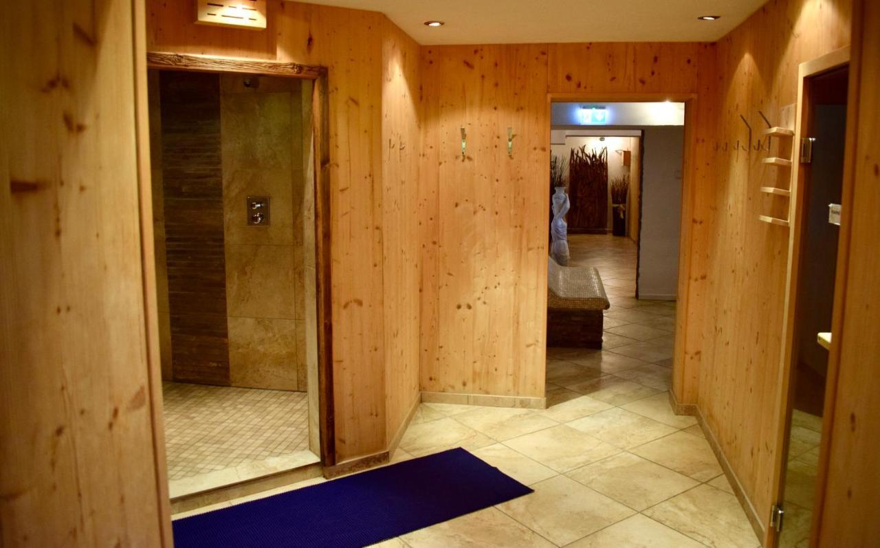Gosau Apartment 307 Dış mekan fotoğraf