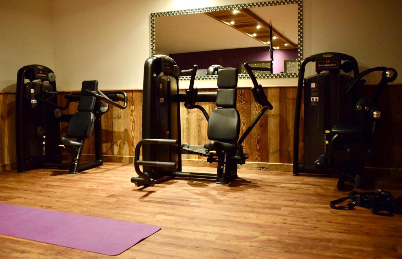 Gosau Apartment 307 Dış mekan fotoğraf