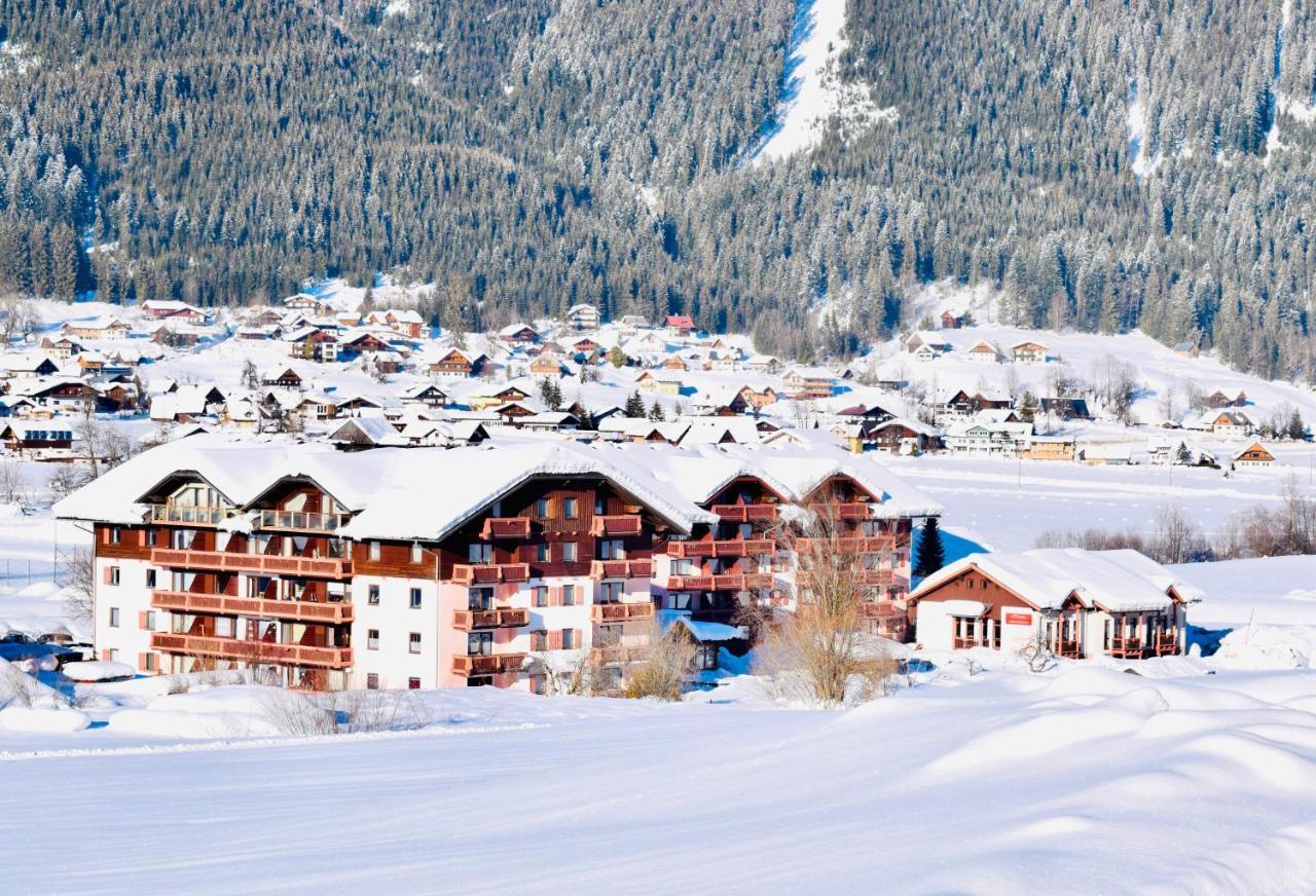Gosau Apartment 307 Dış mekan fotoğraf