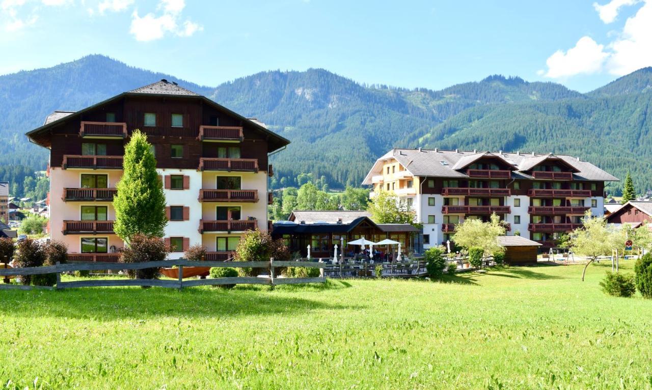 Gosau Apartment 307 Dış mekan fotoğraf