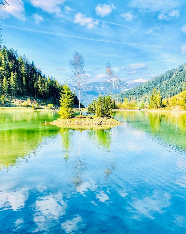 Gosau Apartment 307 Dış mekan fotoğraf