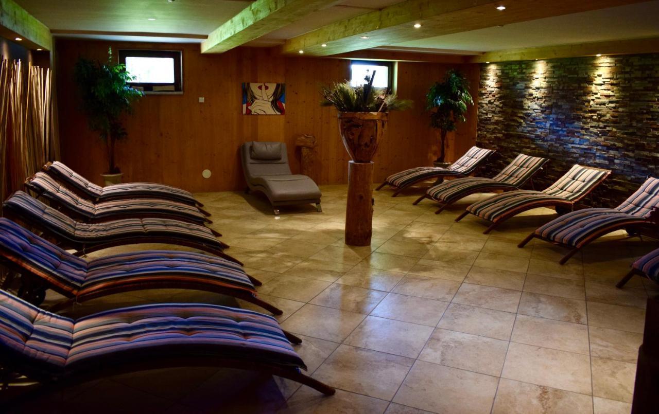 Gosau Apartment 307 Dış mekan fotoğraf