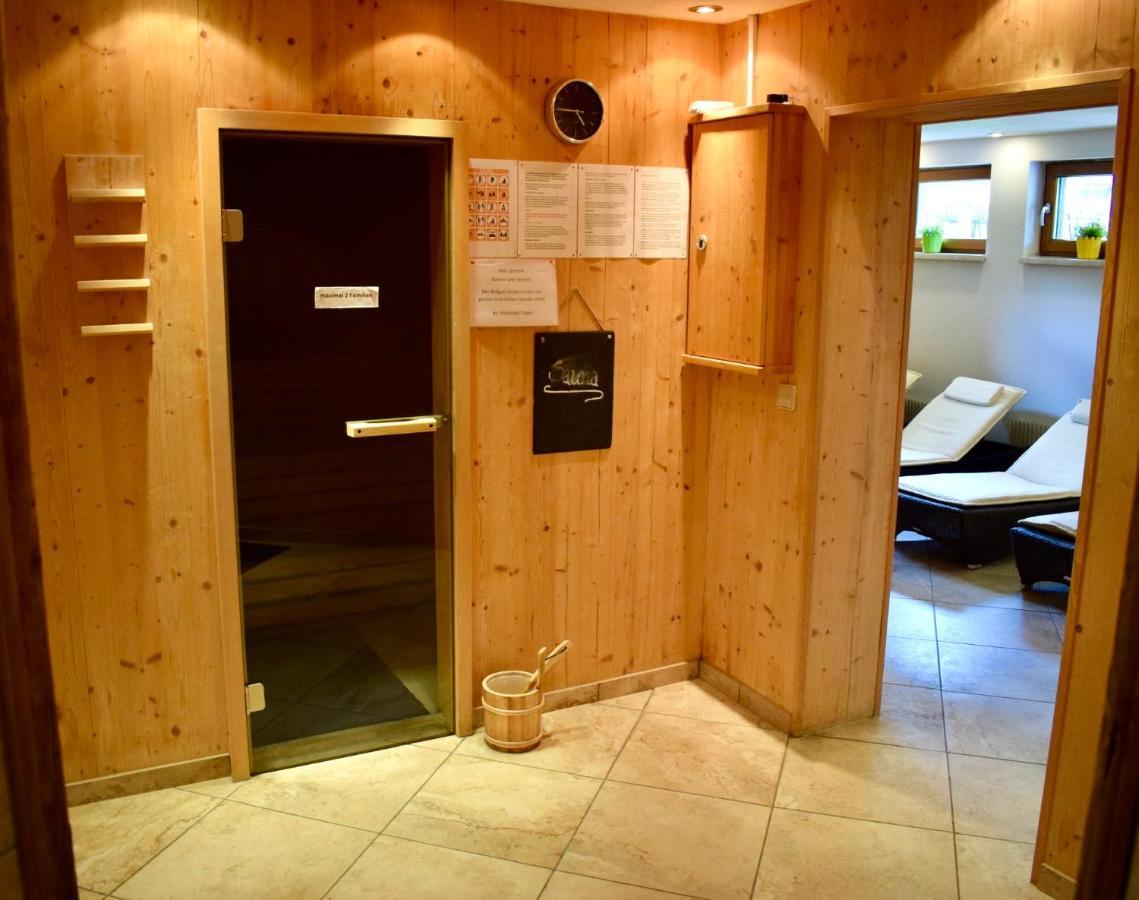 Gosau Apartment 307 Dış mekan fotoğraf