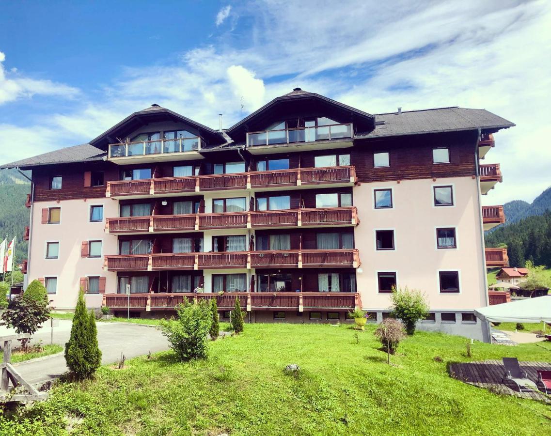 Gosau Apartment 307 Dış mekan fotoğraf