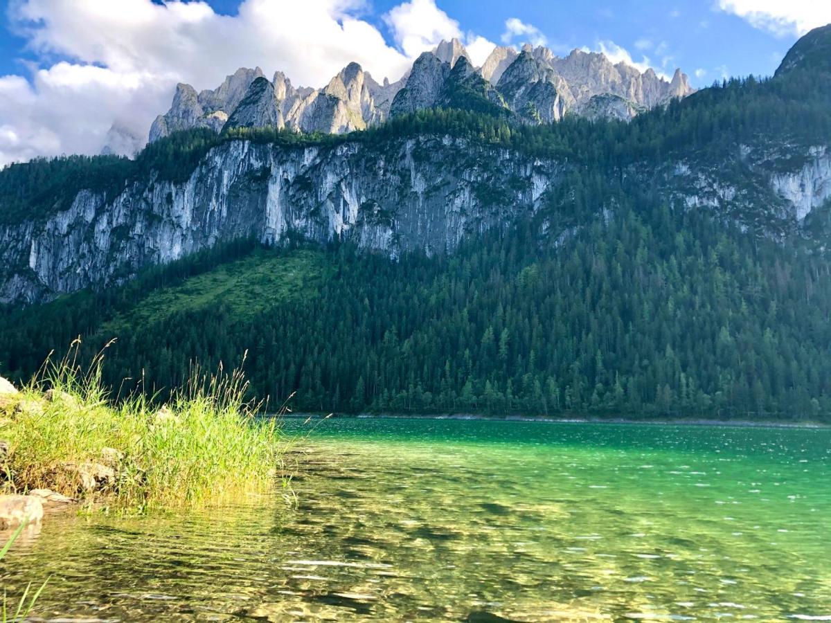 Gosau Apartment 307 Dış mekan fotoğraf