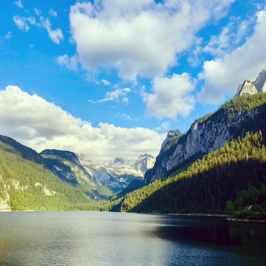 Gosau Apartment 307 Dış mekan fotoğraf
